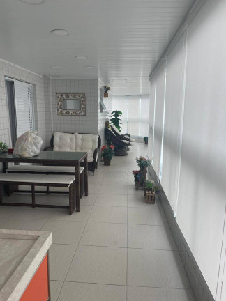 Imagem Apartamento com 3 Quartos à Venda, em Vila Tupi - Praia Grande Imagem Apartamento com 3 Quartos à Venda, em Vila Tupi - Praia Grande