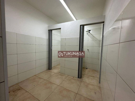 Imagem Galpão para Alugar, 550 m² em Vila Carrão - São Paulo