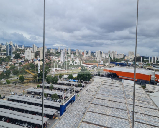 Imagem Apartamento com 2 Quartos à Venda, 82 m² em Parque Residencial Aquarius - São José Dos Campos Imagem Apartamento com 2 Quartos à Venda, 82 m² em Parque Residencial Aquarius - São José Dos Campos