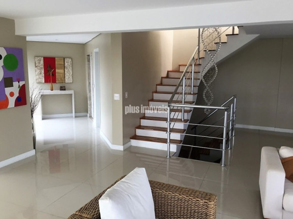 Imagem Apartamento com 4 Quartos à Venda, 400 m² em Panamby - São Paulo Imagem Apartamento com 4 Quartos à Venda, 400 m² em Panamby - São Paulo