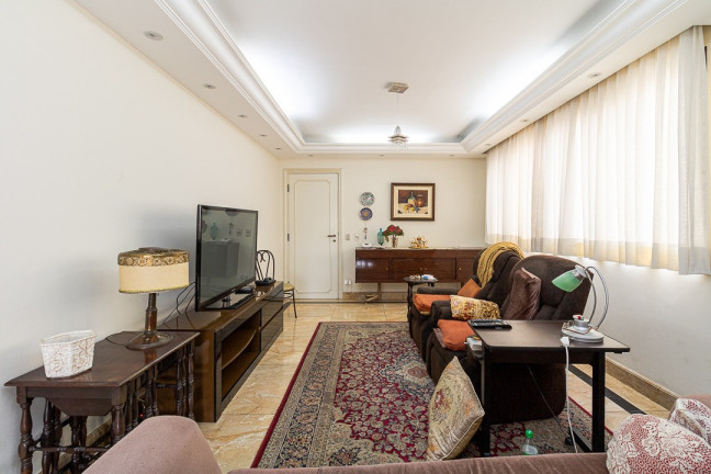 Imagem Apartamento com 4 Quartos à Venda, 289 m² em Parque Da Mooca - São Paulo