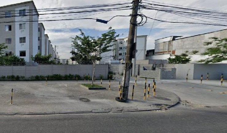 Apartamento com 2 Quartos à Venda, 41 m² em Anchieta - Rio De Janeiro