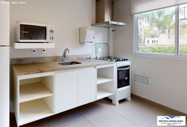 Imagem Apartamento com 2 Quartos à Venda, 52 m² em Vila Carioca - São Paulo