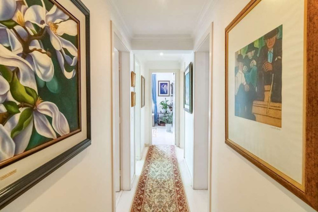 Imagem Apartamento com 4 Quartos à Venda, 160 m² em Vila Cordeiro - São Paulo Imagem Apartamento com 4 Quartos à Venda, 160 m² em Vila Cordeiro - São Paulo