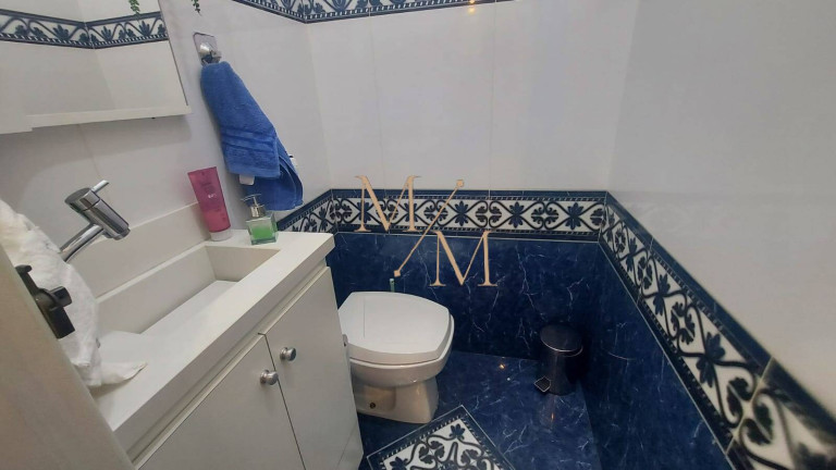 Imagem Casa com 3 Quartos à Venda, 126 m² em Vila Belmiro - Santos Imagem Casa com 3 Quartos à Venda, 126 m² em Vila Belmiro - Santos