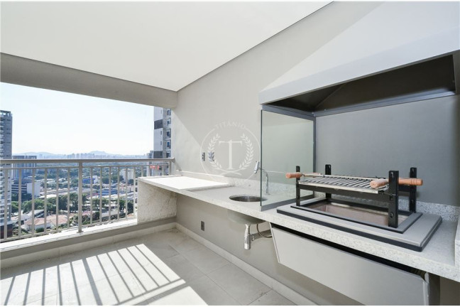 Imagem Apartamento com 3 Quartos à Venda, 155 m² em Butantã - São Paulo