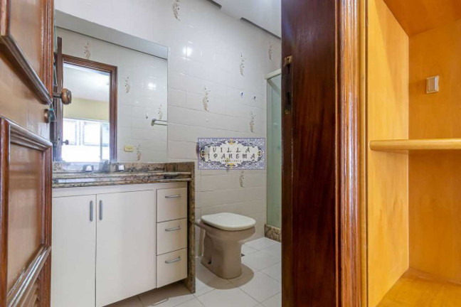 Imagem Apartamento com 3 Quartos à Venda, 138 m² em Tijuca - Rio De Janeiro