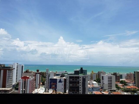 Imagem Apartamento para Alugar, em Cabo Branco - João Pessoa Imagem Apartamento para Alugar, em Cabo Branco - João Pessoa