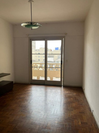 Imóvel com 2 Quartos para Alugar, 120 m² em Bela Vista - São Paulo