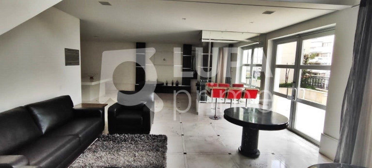 Imagem Apartamento com 4 Quartos à Venda, 220 m² em Vila Maria Alta - São Paulo