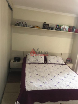 Imagem Sobrado com 3 Quartos à Venda, 150 m² em Chácara Nossa Senhora Do Bom Conselho - São Paulo