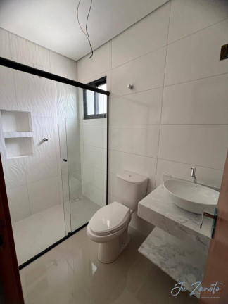 Imagem Casa com 4 Quartos à Venda, 187 m² em Bom Retiro - Matinhos