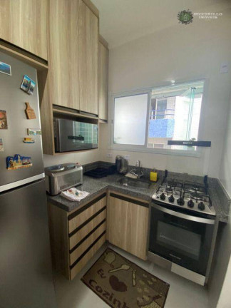 Imagem Apartamento com 2 Quartos à Venda, 65 m² em Canto Do Forte - Praia Grande Imagem Apartamento com 2 Quartos à Venda, 65 m² em Canto Do Forte - Praia Grande