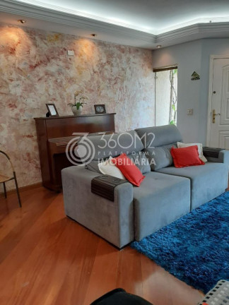 Imagem Casa com 4 Quartos à Venda, 231 m² em Vila Euclides - São Bernardo Do Campo