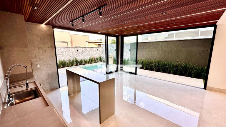 Imagem Casa com 4 Quartos à Venda, 223 m² em Portal Do Sol Green - Goiânia Imagem Casa com 4 Quartos à Venda, 223 m² em Portal Do Sol Green - Goiânia