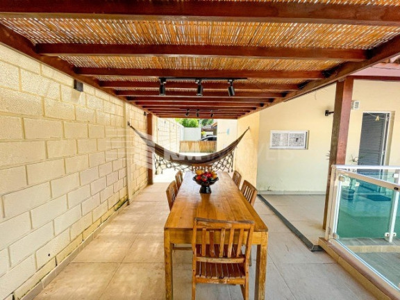 Imagem Casa de Condomínio com 4 Quartos à Venda, 145 m² em Boa União (abrantes) - Camaçari Imagem Casa de Condomínio com 4 Quartos à Venda, 145 m² em Boa União (abrantes) - Camaçari