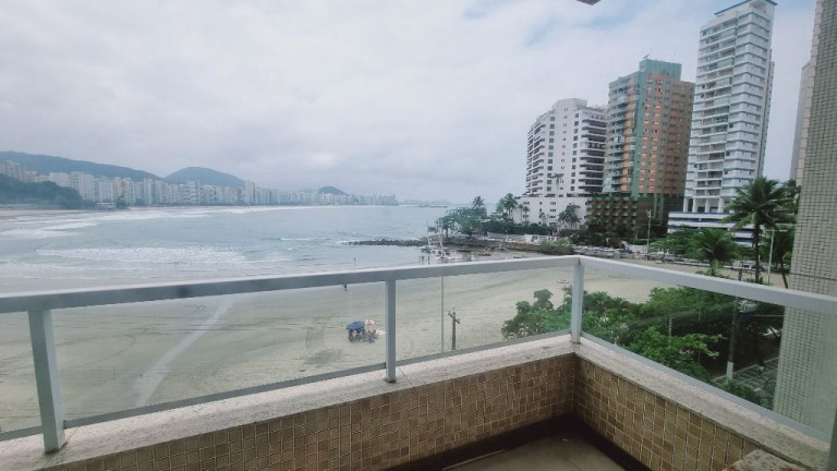Imagem Apartamento com 3 Quartos à Venda, 150 m² em Astúrias - Guarujá Imagem Apartamento com 3 Quartos à Venda, 150 m² em Astúrias - Guarujá