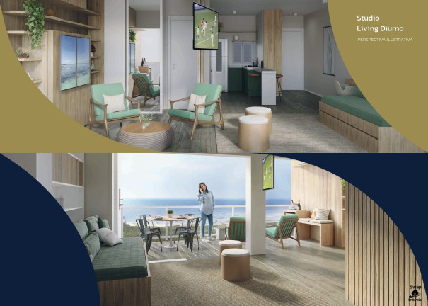 Imagem Apartamento com 2 Quartos à Venda, 77 m² em São Lourenço - Bertioga Imagem Apartamento com 2 Quartos à Venda, 77 m² em São Lourenço - Bertioga