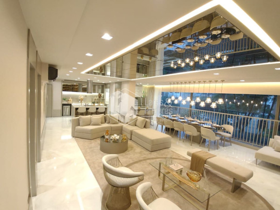 Imagem Apartamento com 3 Quartos à Venda, 166 m² em Vila Mariana - São Paulo Imagem Apartamento com 3 Quartos à Venda, 166 m² em Vila Mariana - São Paulo