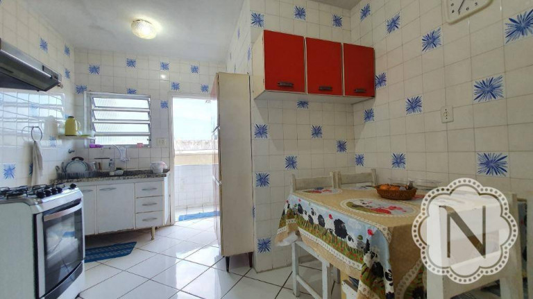 Imagem Apartamento com 2 Quartos à Venda, 106 m² em Centro - Itanhaém