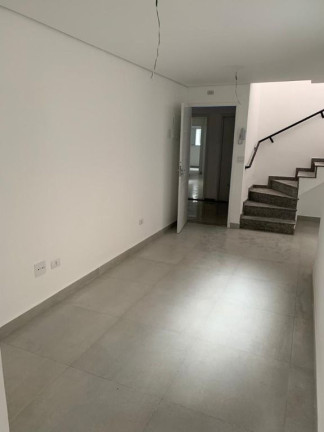 Imagem Cobertura com 2 Quartos à Venda, 95 m² em Vila Pires - Santo André