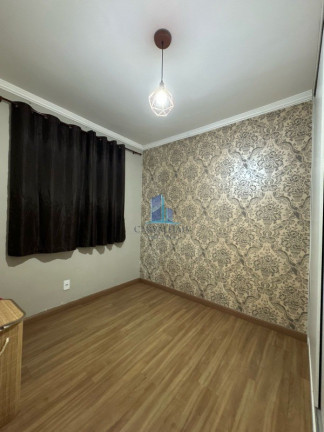 Imagem Imóvel com 2 Quartos à Venda, 45 m² em Bom Retiro - Betim