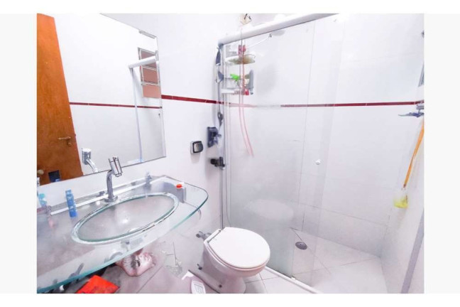 Imagem Casa com 6 Quartos à Venda, 200 m² em Vila Guarani (z Sul) - São Paulo