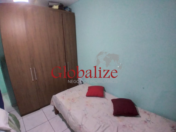 Imagem Imóvel com 1 Quarto à Venda, 35 m² em Aparecida - Santos