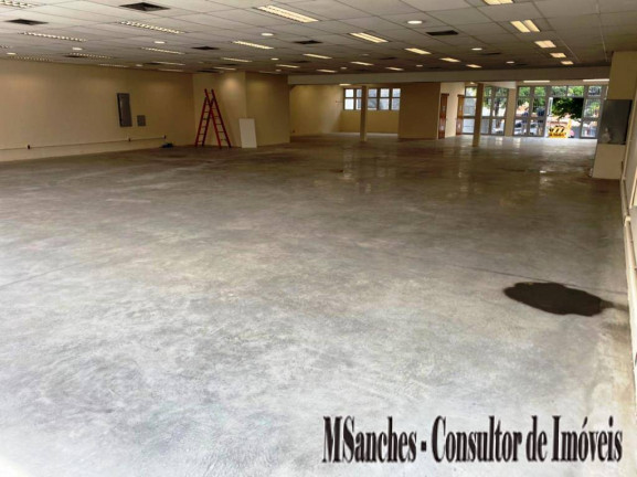 Imagem Imóvel Comercial para Alugar, 748 m² em Vila Lucy - Sorocaba Imagem Imóvel Comercial para Alugar, 748 m² em Vila Lucy - Sorocaba