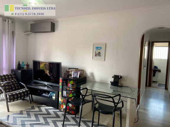 Imagem Apartamento com 2 Quartos à Venda, 70 m² em Vila Clementino - São Paulo Imagem Apartamento com 2 Quartos à Venda, 70 m² em Vila Clementino - São Paulo
