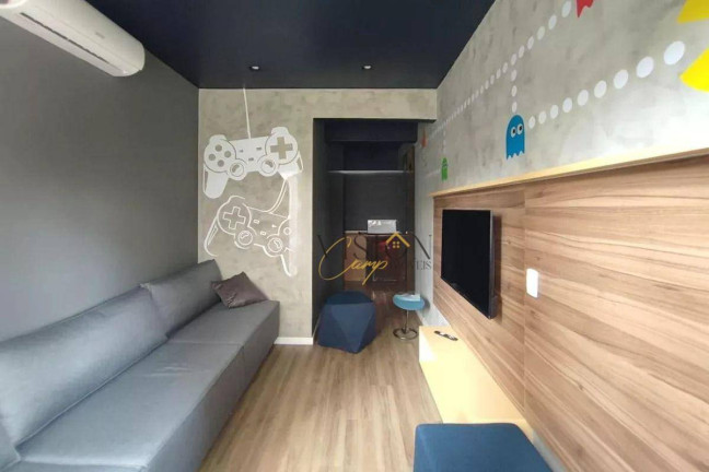Imagem Apartamento com 2 Quartos à Venda, 76 m² em Una Proença - Campinas Imagem Apartamento com 2 Quartos à Venda, 76 m² em Una Proença - Campinas