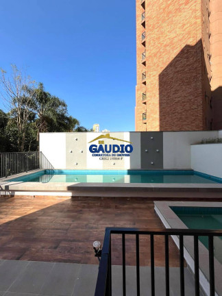Imagem Apartamento com 2 Quartos à Venda, 42 m² em Jardim Ampliação - São Paulo