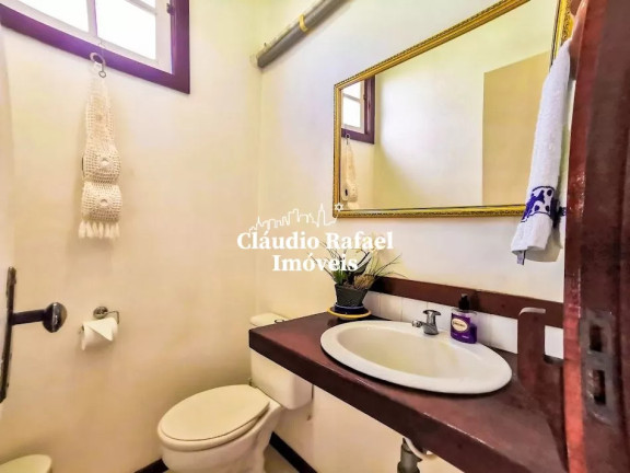 Imagem Casa com 6 Quartos à Venda, 252 m² em Geribá - Armação Dos Búzios Imagem Casa com 6 Quartos à Venda, 252 m² em Geribá - Armação Dos Búzios