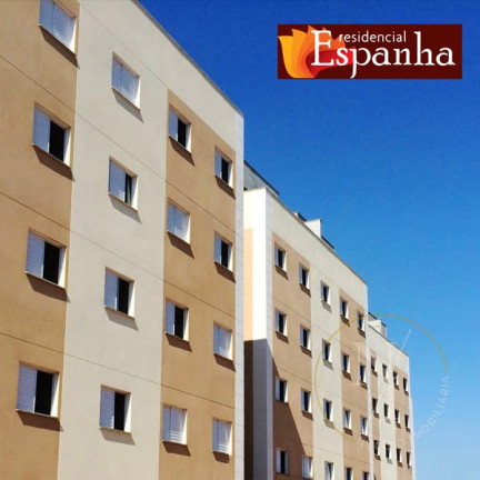 Apartamento com 2 Quartos à Venda, 40 m² em Vila Nova Curuca - São Paulo
