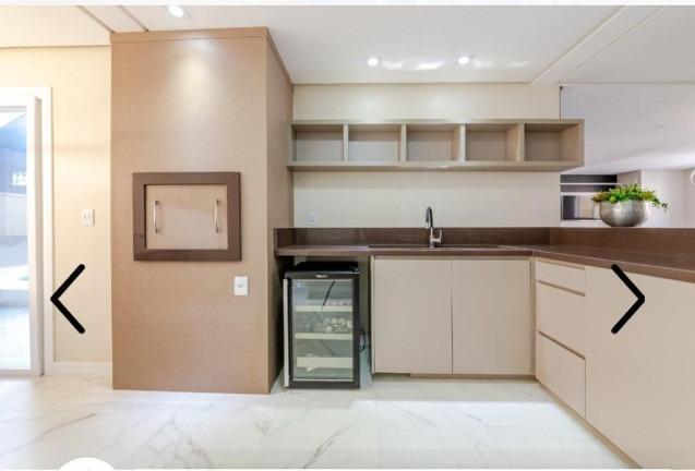 Imagem Casa de Condomínio com 3 Quartos à Venda, 176 m² em Sarandi - Porto Alegre