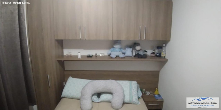 Imagem Apartamento com 2 Quartos à Venda, 46 m² em Parque Jaçatuba - Santo André