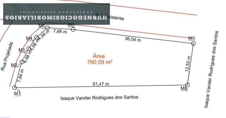 Imagem Terreno à Venda, 750 m² em Trancoso - Porto Seguro Imagem Terreno à Venda, 750 m² em Trancoso - Porto Seguro