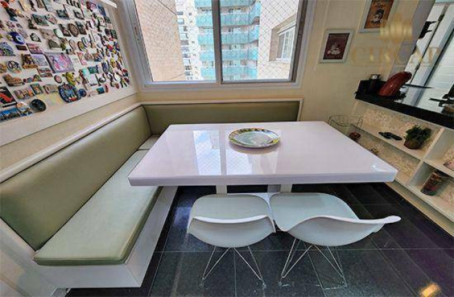 Imagem Apartamento com 3 Quartos à Venda, 185 m² em Perdizes - São Paulo