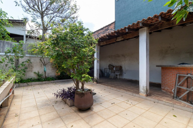 Imagem Casa com 3 Quartos à Venda, 383 m² em Vila Cruzeiro - São Paulo Imagem Casa com 3 Quartos à Venda, 383 m² em Vila Cruzeiro - São Paulo