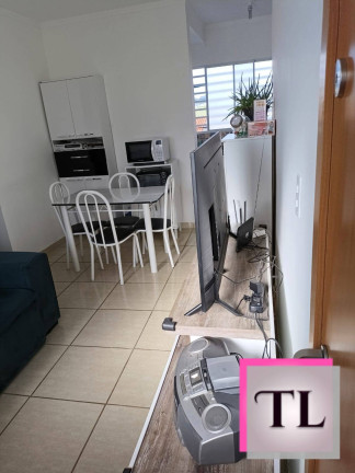 Imagem Apartamento com 2 Quartos à Venda, 65 m² em Poços De Caldas