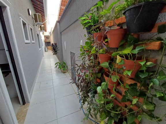 Imagem Casa com 3 Quartos à Venda, 116 m² em Caiçara - Praia Grande Imagem Casa com 3 Quartos à Venda, 116 m² em Caiçara - Praia Grande