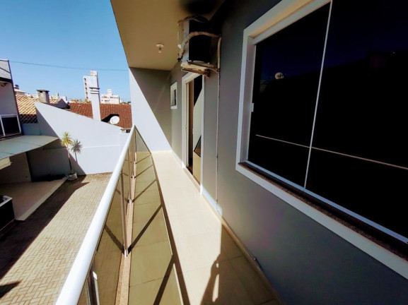 Imagem Casa de Condomínio com 3 Quartos à Venda, 94 m² em Itacolomi - Balneário Piçarras