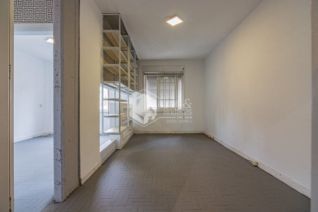 Imagem Apartamento com 2 Quartos à Venda, 78 m² em Santa Efigênia - São Paulo
