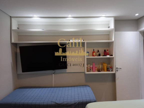 Imagem Apartamento com 1 Quarto à Venda, 58 m² em Aviação - Praia Grande