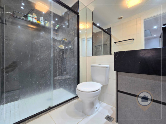 Imagem Apartamento com 2 Quartos à Venda, 58 m² em Picanço - Guarulhos