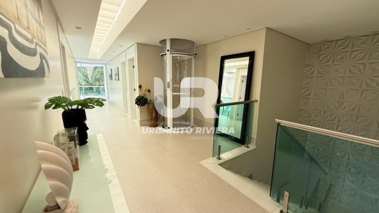 Imagem Casa com 6 Quartos à Venda, 705 m² em Riviera | Módulo 21 - Bertioga