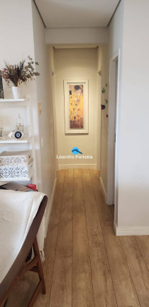 Imagem Apartamento com 3 Quartos à Venda, 100 m² em Vila Angelina - São Bernardo Do Campo Imagem Apartamento com 3 Quartos à Venda, 100 m² em Vila Angelina - São Bernardo Do Campo
