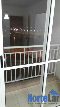 Imagem Apartamento com 2 Quartos à Venda, 56 m² em Penha - São Paulo