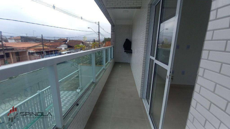 Imagem Casa com 2 Quartos à Venda, 55 m² em Mirim - Praia Grande Imagem Casa com 2 Quartos à Venda, 55 m² em Mirim - Praia Grande