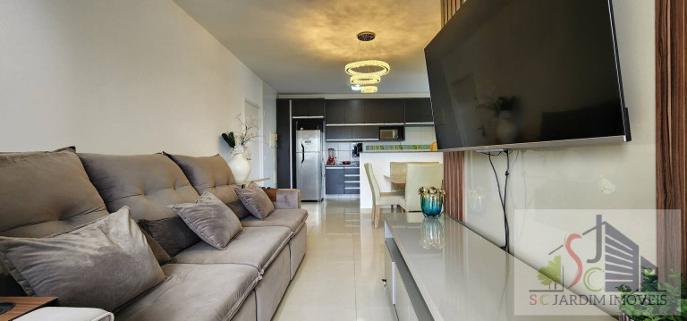 Imagem Apartamento com 3 Quartos para Alugar, 89 m² em Parque 10 De Novembro - Manaus